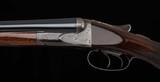 Fox Sterlingworth 20 Gauge. – 5LBS. 5OZ., LIGHTEST EVER, vintage firearms inc
