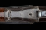 Fox Sterlingworth 20 Gauge. – 5LBS. 5OZ., LIGHTEST EVER, vintage firearms inc - 2 of 23