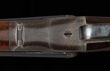 Fox Sterlingworth 20 Gauge. – 5LBS. 5OZ., LIGHTEST EVER, vintage firearms inc - 12 of 23