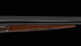 Fox Sterlingworth 20 Gauge. – 5LBS. 5OZ., LIGHTEST EVER, vintage firearms inc - 16 of 23