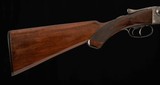 Fox Sterlingworth 20 Gauge. – 5LBS. 5OZ., LIGHTEST EVER, vintage firearms inc - 6 of 23