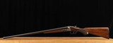 Fox Sterlingworth 20 Gauge. – 5LBS. 5OZ., LIGHTEST EVER, vintage firearms inc - 4 of 23