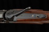 Browning Superposed Continental – 20ga. SUPERLIGHT/.30-06, vintage firearms inc - 9 of 25