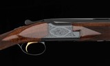 Browning Superposed Continental – 20ga. SUPERLIGHT/.30-06, vintage firearms inc - 5 of 25