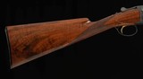 Browning Superposed Continental – 20ga. SUPERLIGHT/.30-06, vintage firearms inc - 7 of 25