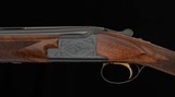 Browning Superposed Continental – 20ga. SUPERLIGHT/.30-06, vintage firearms inc - 10 of 25