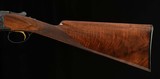 Browning Superposed Continental – 20ga. SUPERLIGHT/.30-06, vintage firearms inc - 6 of 25