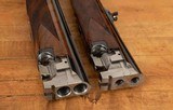 Browning Superposed Continental – 20ga. SUPERLIGHT/.30-06, vintage firearms inc - 22 of 25