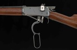 Winchester 94 .30WCF - 1947, FLATBAND, LONGWOOD, vintage firearms inc - 17 of 18