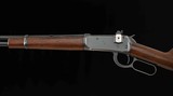 Winchester 94 .30WCF - 1947, FLATBAND, LONGWOOD, vintage firearms inc - 2 of 18