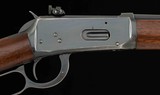 Winchester 94 .30WCF - 1947, FLATBAND, LONGWOOD, vintage firearms inc - 8 of 18