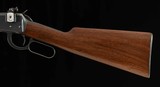 Winchester 94 .30WCF - 1947, FLATBAND, LONGWOOD, vintage firearms inc - 5 of 18