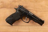 CZ 75B, 9mm - .22 KADET CONVERSION KIT, GRIP LASER, vintage firearms inc - 3 of 5
