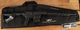 Wilson Combat Tactical Hunter, .308 Win - 10RD, 18”, vintage firearms inc - 1 of 18