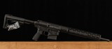 Wilson Combat Tactical Hunter, .308 Win - 10RD, 18”, vintage firearms inc - 18 of 18