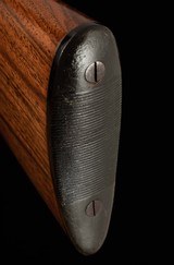 Francotte 28 Gauge - 27”, ULTRA LIGHT, 5LBS. 11OZ., vintage firearms inc - 21 of 25