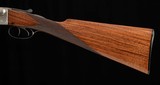 Francotte 28 Gauge - 27”, ULTRA LIGHT, 5LBS. 11OZ., vintage firearms inc - 5 of 25