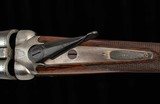 Francotte 28 Gauge - 27”, ULTRA LIGHT, 5LBS. 11OZ., vintage firearms inc - 10 of 25