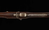 HARPERS FERRY US MODEL 1842, .69CAL – 1848, BAYONET, vintage firearms inc - 3 of 25