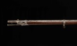 HARPERS FERRY US MODEL 1842, .69CAL – 1848, BAYONET, vintage firearms inc - 14 of 25