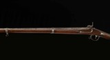 HARPERS FERRY US MODEL 1842, .69CAL – 1848, BAYONET, vintage firearms inc - 2 of 25