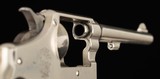 Smith & Wesson Model 1905, .38SPL - 3RD CHANGE, 6”, vintage firearms inc - 16 of 21