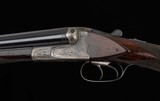 J.P. Sauer 16 Ga -MODEL 30E, 1953, 98% FACTORY FINISH, vintage firearms inc - 1 of 25
