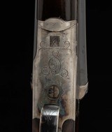 J.P. Sauer 16 Ga -MODEL 30E, 1953, 98% FACTORY FINISH, vintage firearms inc - 12 of 25