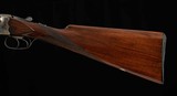 J.P. Sauer 16 Ga -MODEL 30E, 1953, 98% FACTORY FINISH, vintage firearms inc - 5 of 25