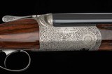 DAVID MCKAY BROWN 12 BORE – O/U, 30”, 99%, SINGLE TRIGGER, vintage firearms inc - 3 of 25