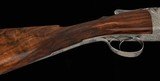 DAVID MCKAY BROWN 12 BORE – O/U, 30”, 99%, SINGLE TRIGGER, vintage firearms inc - 19 of 25