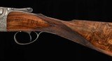 DAVID MCKAY BROWN 12 BORE – O/U, 30”, 99%, SINGLE TRIGGER, vintage firearms inc - 7 of 25