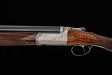 DAVID MCKAY BROWN 12 BORE – O/U, 30”, 99%, SINGLE TRIGGER, vintage firearms inc - 11 of 25