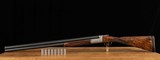 DAVID MCKAY BROWN 12 BORE – O/U, 30”, 99%, SINGLE TRIGGER, vintage firearms inc - 4 of 25