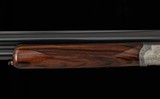 DAVID MCKAY BROWN 12 BORE – O/U, 30”, 99%, SINGLE TRIGGER, vintage firearms inc - 14 of 25