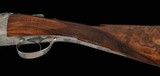 DAVID MCKAY BROWN 12 BORE – O/U, 30”, 99%, SINGLE TRIGGER, vintage firearms inc - 18 of 25