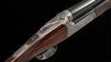 DAVID MCKAY BROWN 12 BORE – O/U, 30”, 99%, SINGLE TRIGGER, vintage firearms inc - 20 of 25