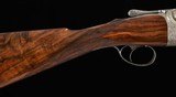 DAVID MCKAY BROWN 12 BORE – O/U, 30”, 99%, SINGLE TRIGGER, vintage firearms inc - 8 of 25