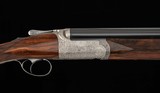 DAVID MCKAY BROWN 12 BORE – O/U, 30”, 99%, SINGLE TRIGGER, vintage firearms inc - 13 of 25