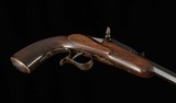 FLOBERT STYLE PARLOR PISTOL, FL.22.C – OUTSTANDING, vintage firearms inc - 14 of 16