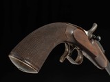 FLOBERT STYLE PARLOR PISTOL, FL.22.C – OUTSTANDING, vintage firearms inc - 13 of 16