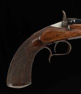 FLOBERT STYLE PARLOR PISTOL, FL.22.C – OUTSTANDING, vintage firearms inc - 8 of 16