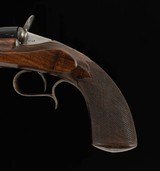 FLOBERT STYLE PARLOR PISTOL, FL.22.C – OUTSTANDING, vintage firearms inc - 7 of 16