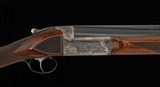 L.C. SMITH SPECIALTY – 34” SINGLE BARREL TRAP, CONDITION!, vintage firearms inc - 13 of 25