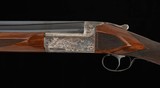 L.C. SMITH SPECIALTY – 34” SINGLE BARREL TRAP, CONDITION!, vintage firearms inc - 11 of 25