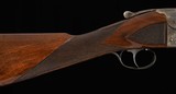 L.C. SMITH SPECIALTY – 34” SINGLE BARREL TRAP, CONDITION!, vintage firearms inc - 8 of 25
