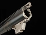 L.C. SMITH SPECIALTY – 34” SINGLE BARREL TRAP, CONDITION!, vintage firearms inc - 24 of 25