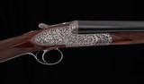 Piotti Monaco 12ga. - NO. 1 ENGRAVED, CASED, vintage firearms inc - 14 of 25