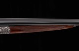 Piotti Monaco 12ga. - NO. 1 ENGRAVED, CASED, vintage firearms inc - 17 of 25