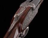 Piotti Monaco 12ga. - NO. 1 ENGRAVED, CASED, vintage firearms inc - 21 of 25